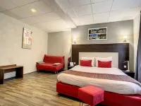 Logis Hotel Beaudon Hotels in Crepy-en-Valois