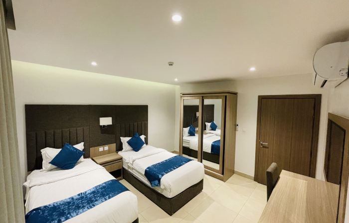 Terrace View Serviced Apartments 2