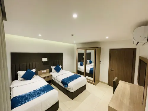 Terrace View Serviced Apartments 2