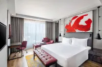 Radisson Red Chandigarh Mohali Hotels in Mohali
