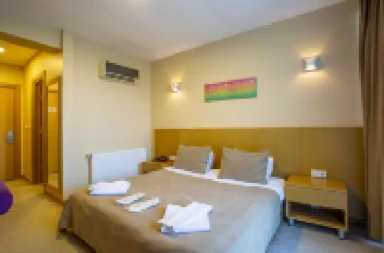 Zeytin Bahcesi Hotel