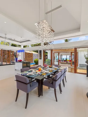 รูปภาพของVilla Chi Samui