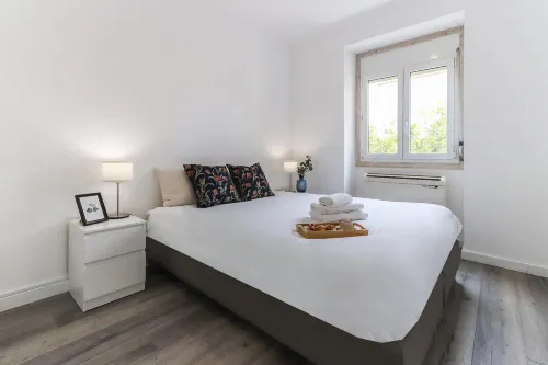 Belem Boutique VI by Homing Hotels in Belem