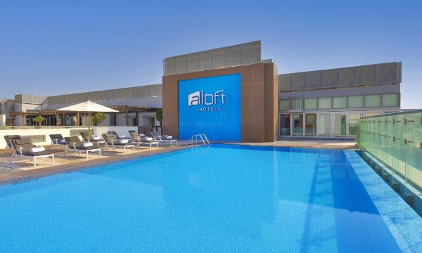 Element Dubai Airport