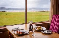 Inishowen Gateway Hotel - breakfast