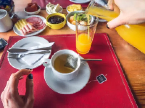 Hotel CasaEstablo by DOT Boutique Hoteles en Pucón