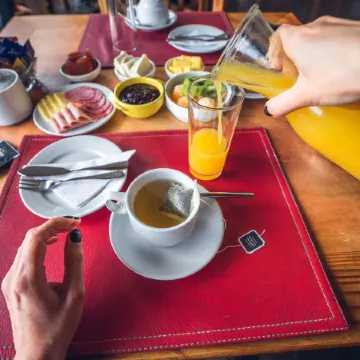 Hotel CasaEstablo by DOT Boutique