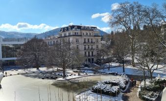 Hotel Löhr