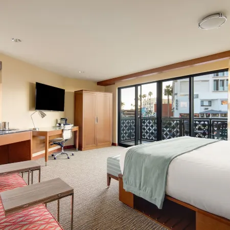 Cormorant Boutique Hotel