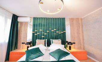 StarDust Apartment - Cismigiu Gardens