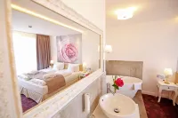 Rugs Hotel am Schlosspark Lichtenwalde Hotels in Frankenberg