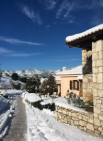 Finday Eco Boutique Hotel