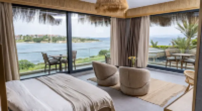 Cesme Sarezya Luxury Boutique Hotel