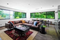 Happo Apartments by Hhg - Apartments