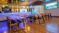 Hotel Bulabard - bar