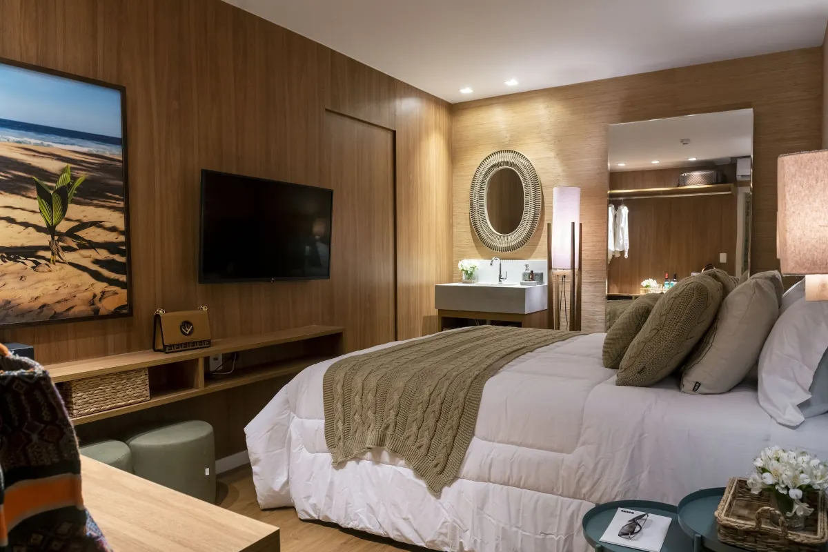 Canto Hotel