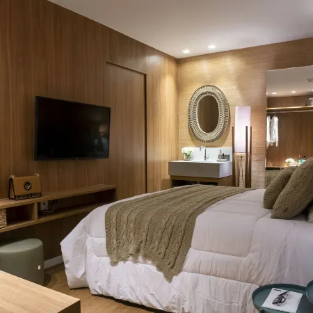 Canto Hotel