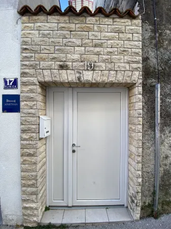 Lighthouse Vodice Отели в г. Чиста Мала