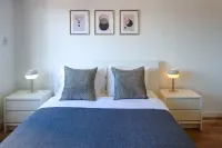 Phaedrus Living: Ourania City Heights Flat