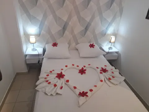 Hotel le Channel Hotel di 