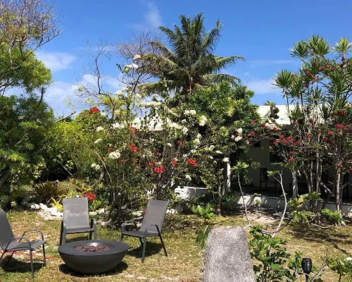 Moana Breeze Rangiroa - Rental Car Included - Air Conditioning - WI-Fi Hotels in Rangiroa