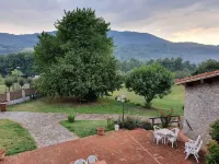 Il Pianetto Holiday Accomodation Hotels in Gallicano