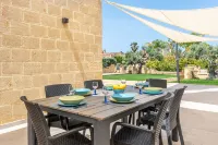 Villa Alla Baia dei Sette Emiri by Wonderful Italy