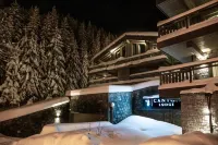 Canyon Lodge by Alpine Residences