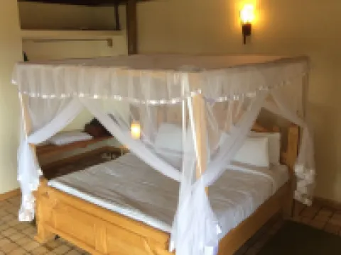 Rift Valley Game Lodge