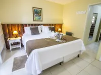 Green Village Hotel Hotels in Monte Verde