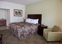 Big Lake Inn and Suites Hotels in Big Lake