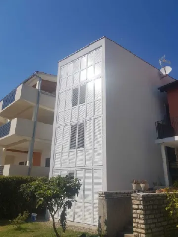 No5 Studio with Garden View