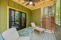 Backwoods Bungalow - Chalets