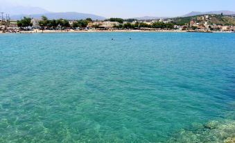 Villa Vigla in Stylos