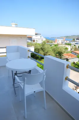 Lux Apartments - appartements de vacances