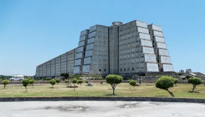 Royal Palace Hotel โรงแรมใน