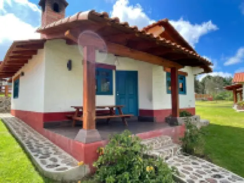 Mazzatl Hoteles en Mazamitla