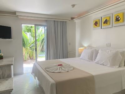 New Casablanca Praia Hotel Ltda