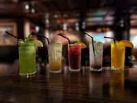 隔離酒店