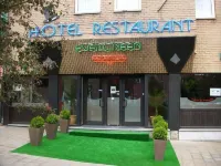 Hotel Evergreen Hoteles en Woluwe-Saint-Lambert