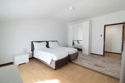 Residenza Corso Palladio 159 Hotels in San Pio X