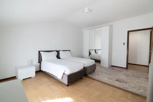Residenza Corso Palladio 159 Hôtels à : Vicence