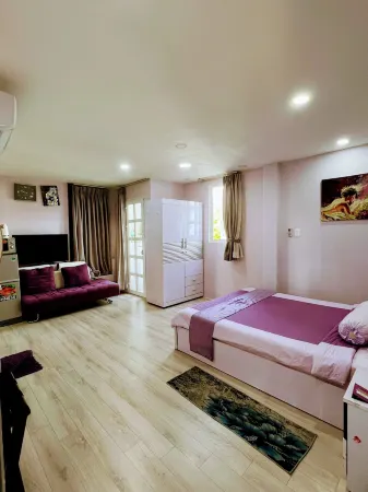 HT Hotel Apartment