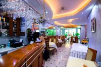 Villa Dislievski Hotel a Ohrid