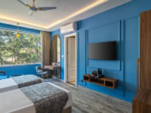 Renest Calangute Goa Hotels in Calangute