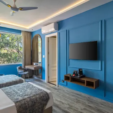 Renest Calangute Goa