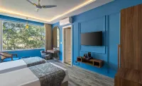Renest Calangute Goa Hotels in Calangute