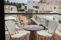Nattivo Collection Hotel - Scenic