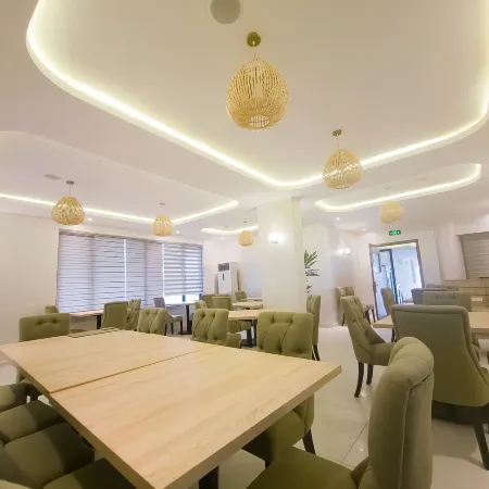 Vintano Hotel