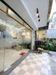 Kamy Phuong House and Spa - Pensionaatit